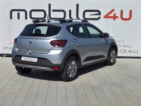 2022 Dacia Sandero — sličica 4