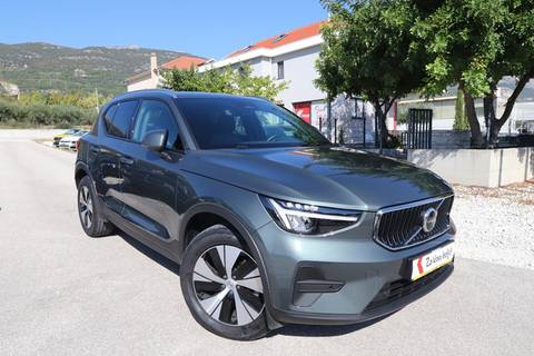 2026 Volvo XC40 — sličica 12