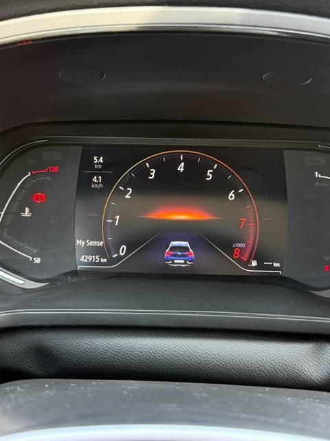 2024 Renault Captur — sličica 4