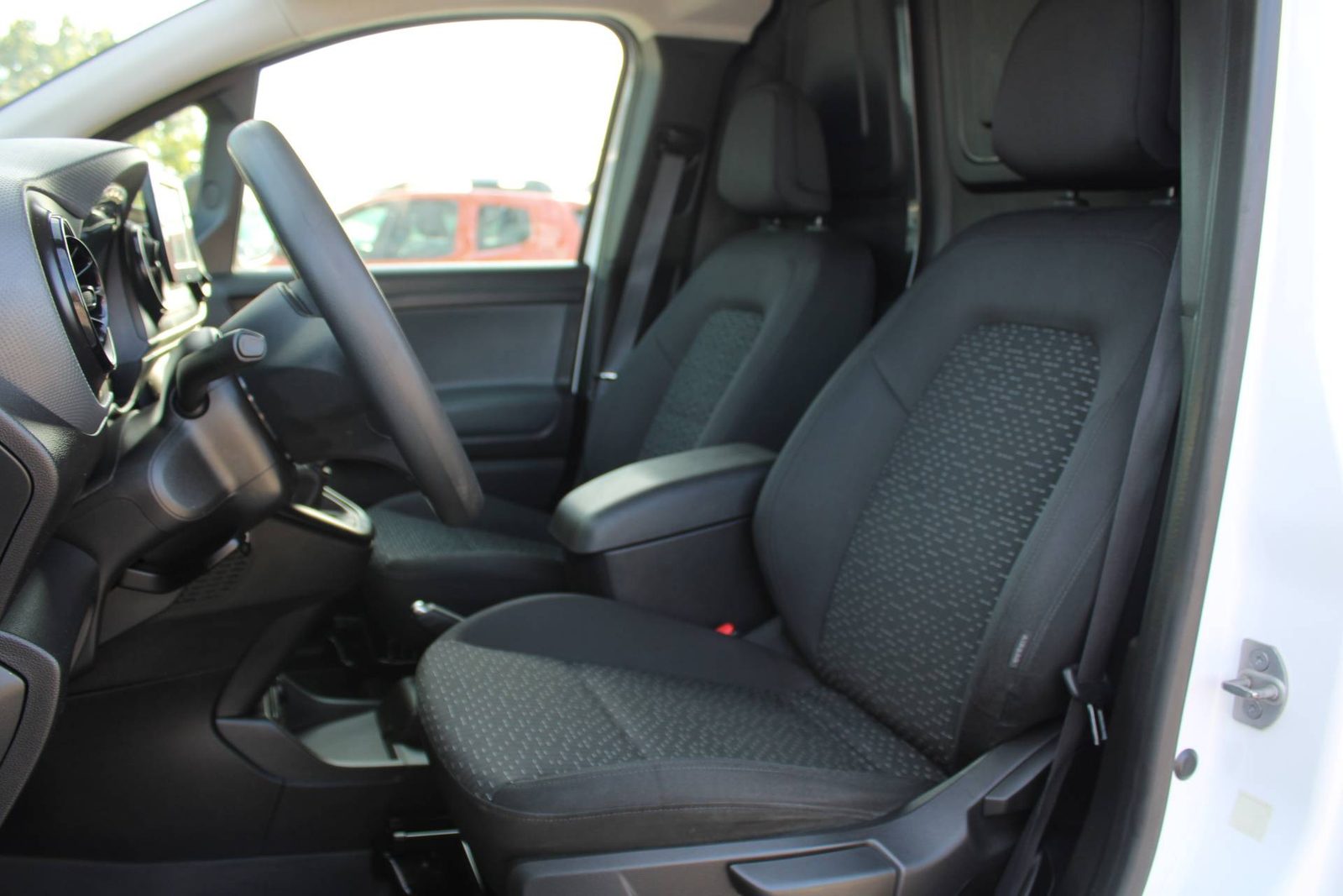 2023 Mercedes-Benz Citan — fotografija 8