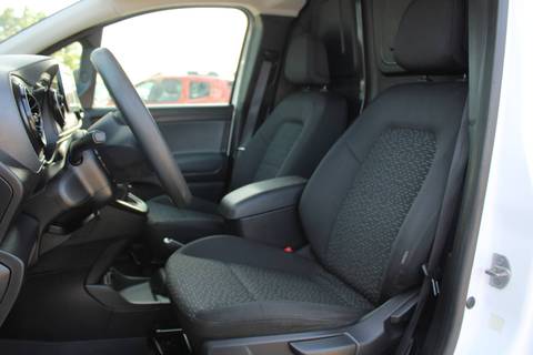 2023 Mercedes-Benz Citan — sličica 8