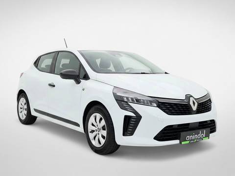 2024 Renault Clio