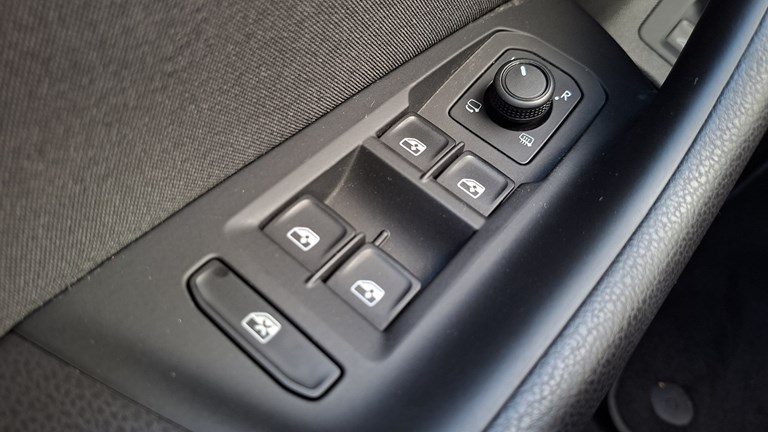 2020 Volkswagen Passat — fotografija 21