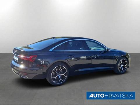 2019 Audi A6 — sličica 5