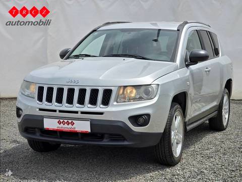 2012 Jeep Compass