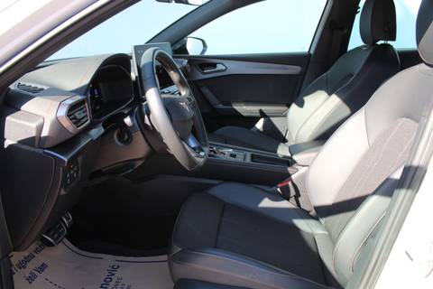 2026 Cupra Leon — sličica 8