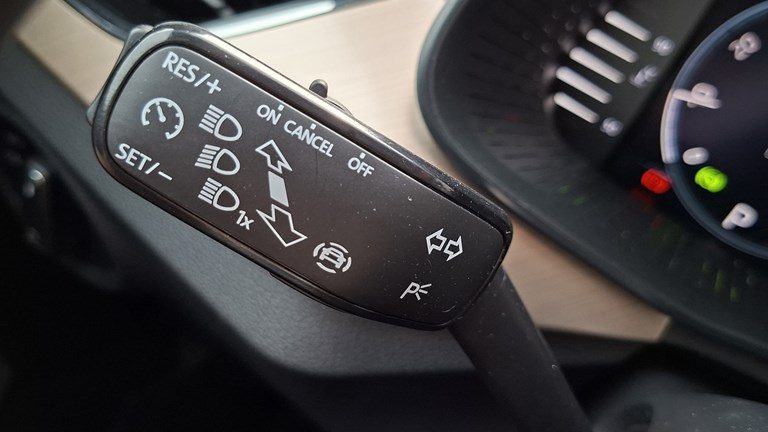 2022 Škoda Kamiq — fotografija 20