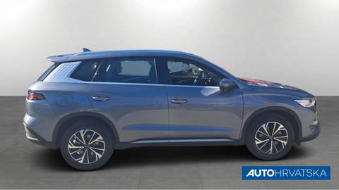 2026 BYD Sealion 5 — sličica 6