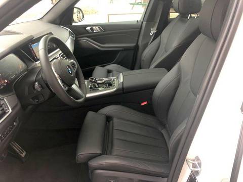 2019 BMW X5 — sličica 14