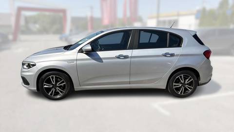 2017 Fiat Tipo — sličica 4