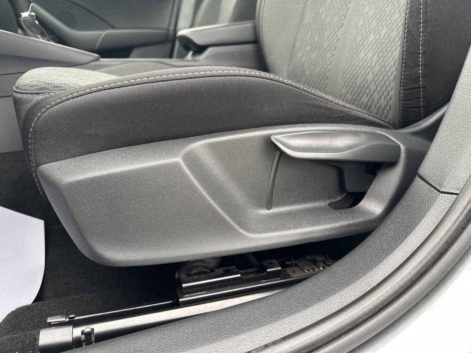2024 Škoda Octavia — fotografija 29