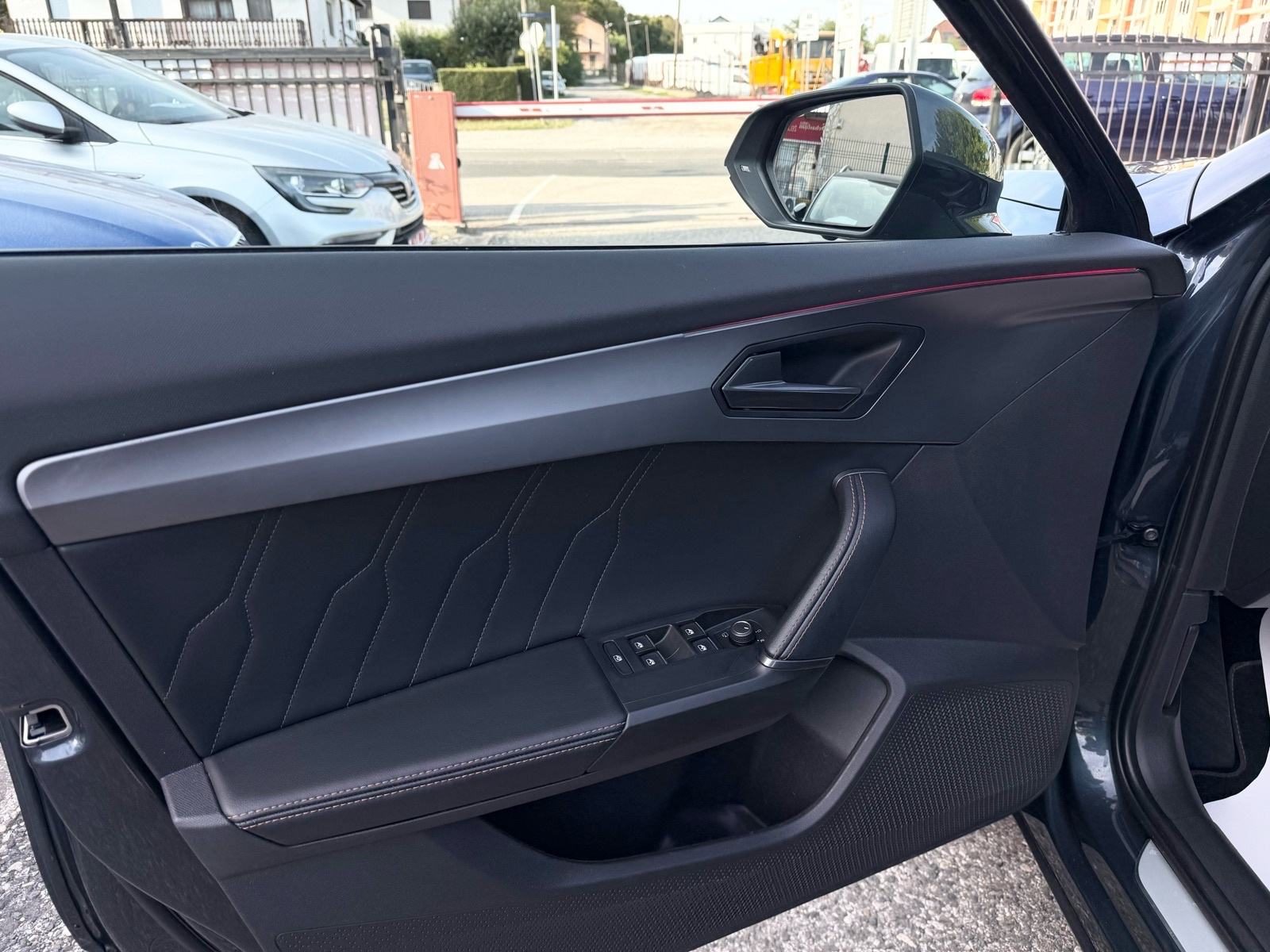 2022 Cupra Formentor — fotografija 23