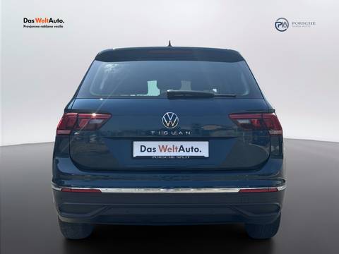 2022 Volkswagen Tiguan — sličica 6