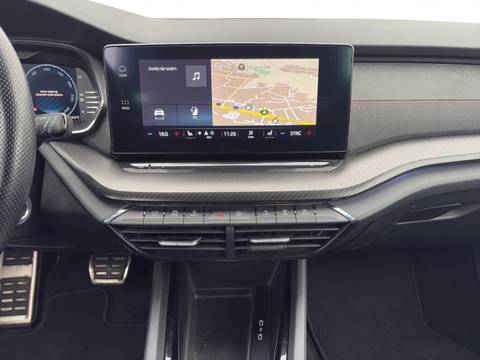 2023 Škoda Octavia Combi — sličica 15