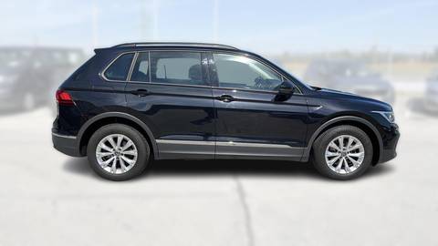 2023 Volkswagen Tiguan — sličica 8