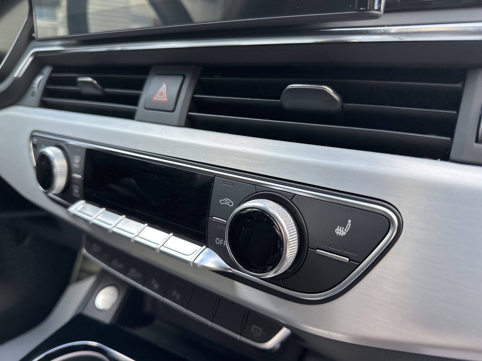 2024 Audi A5 Sportback — fotografija 20