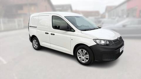 2023 Volkswagen Caddy — sličica 3