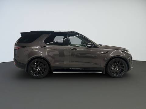 2023 Land Rover Discovery — sličica 4