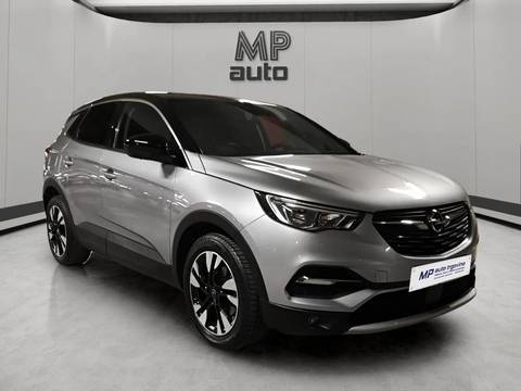 2019 Opel Grandland — sličica 6
