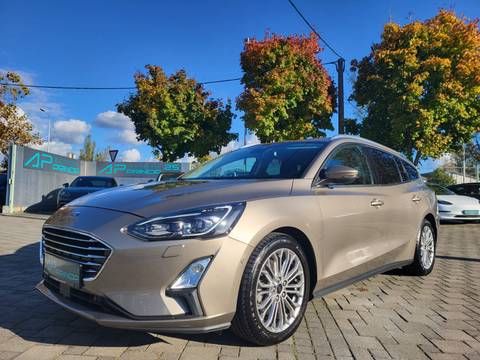 2019 Ford Focus — sličica 2