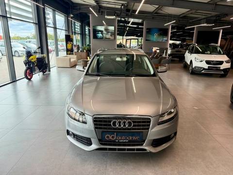 2010 Audi A4 Variant — sličica 3