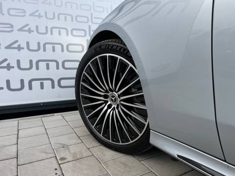 2024 Mercedes-Benz E-klasa — sličica 5