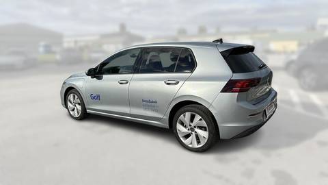 2025 Volkswagen Golf — sličica 5