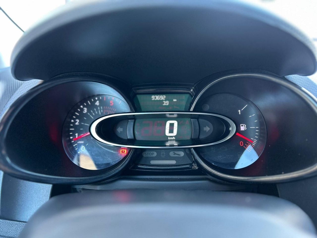 2019 Renault Clio IV — fotografija 4