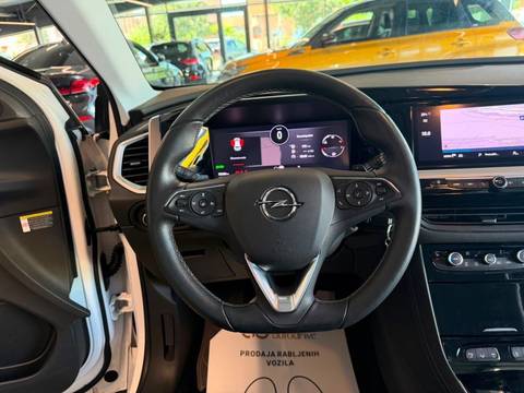2023 Opel Grandland — sličica 18