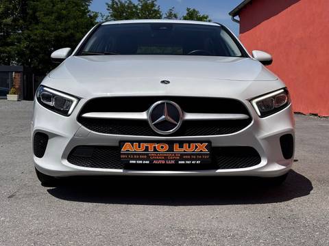 2021 Mercedes-Benz A-klasa — sličica 5
