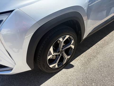 2024 Geely Starray — sličica 3
