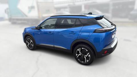 2024 Peugeot 2008 — sličica 5