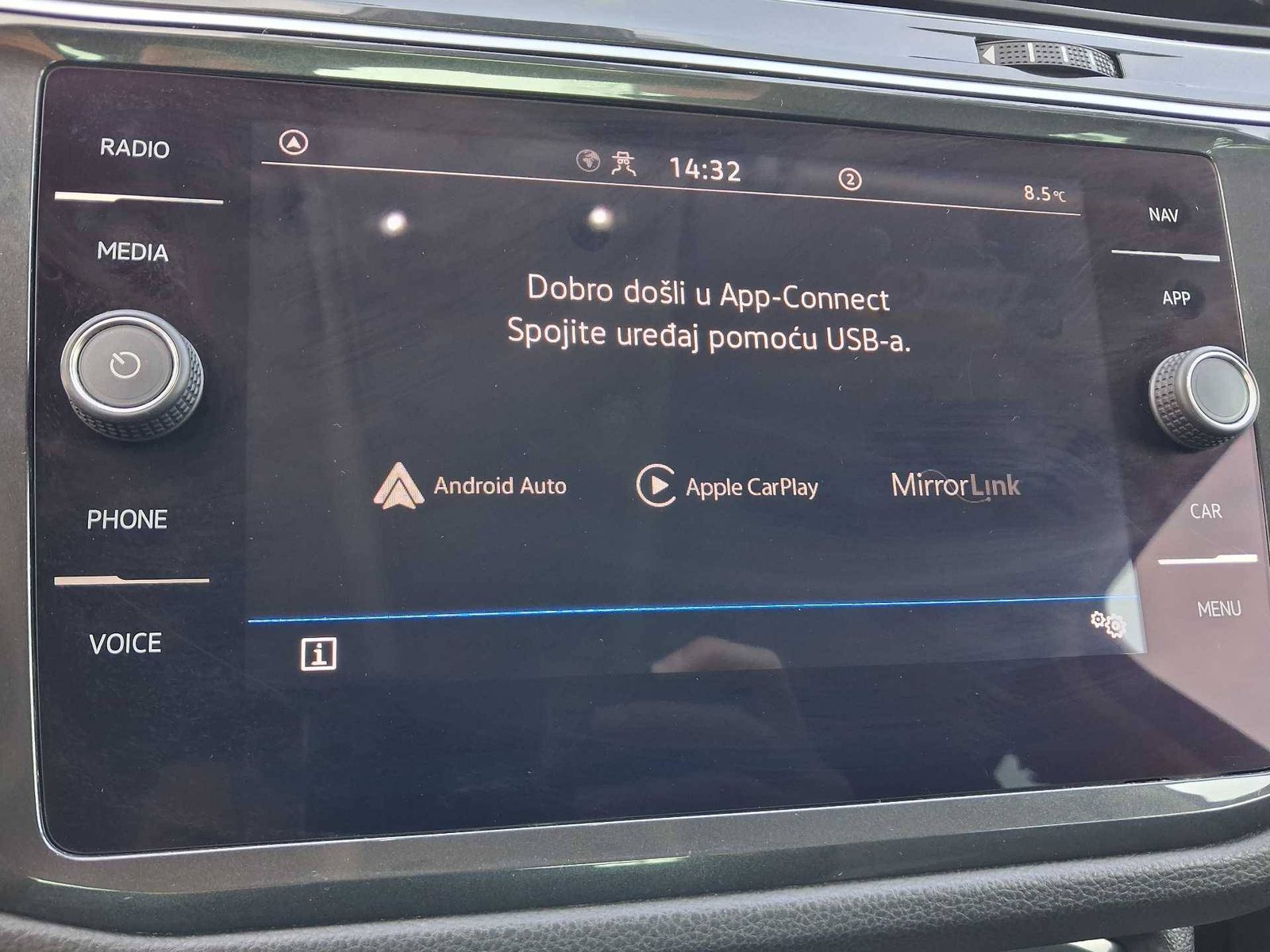 2021 Volkswagen Tiguan — fotografija 24