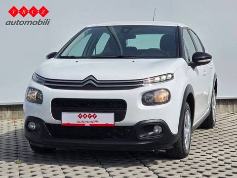 2020 Citroën C3 — sličica 2