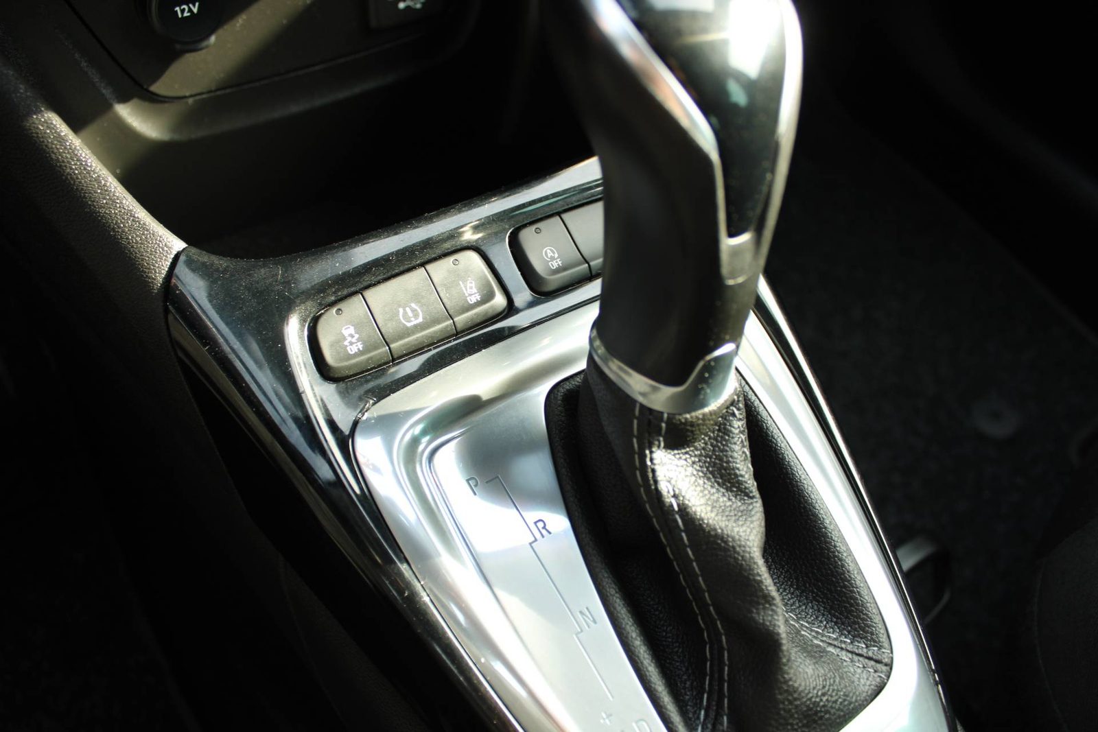 2024 Opel Crossland X — fotografija 20