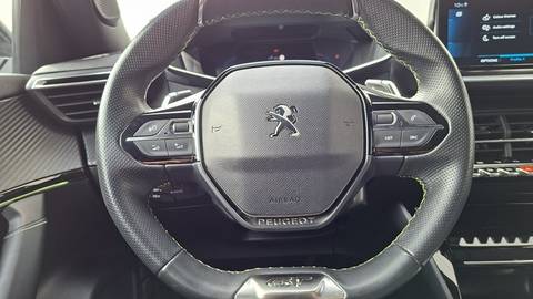 2022 Peugeot 2008 — sličica 14