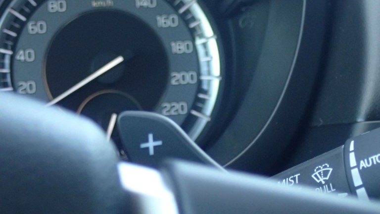 2023 Suzuki S-Cross — fotografija 19