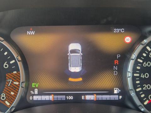 2023 Jeep Renegade — sličica 10