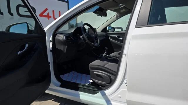 2024 Hyundai i30 — fotografija 6
