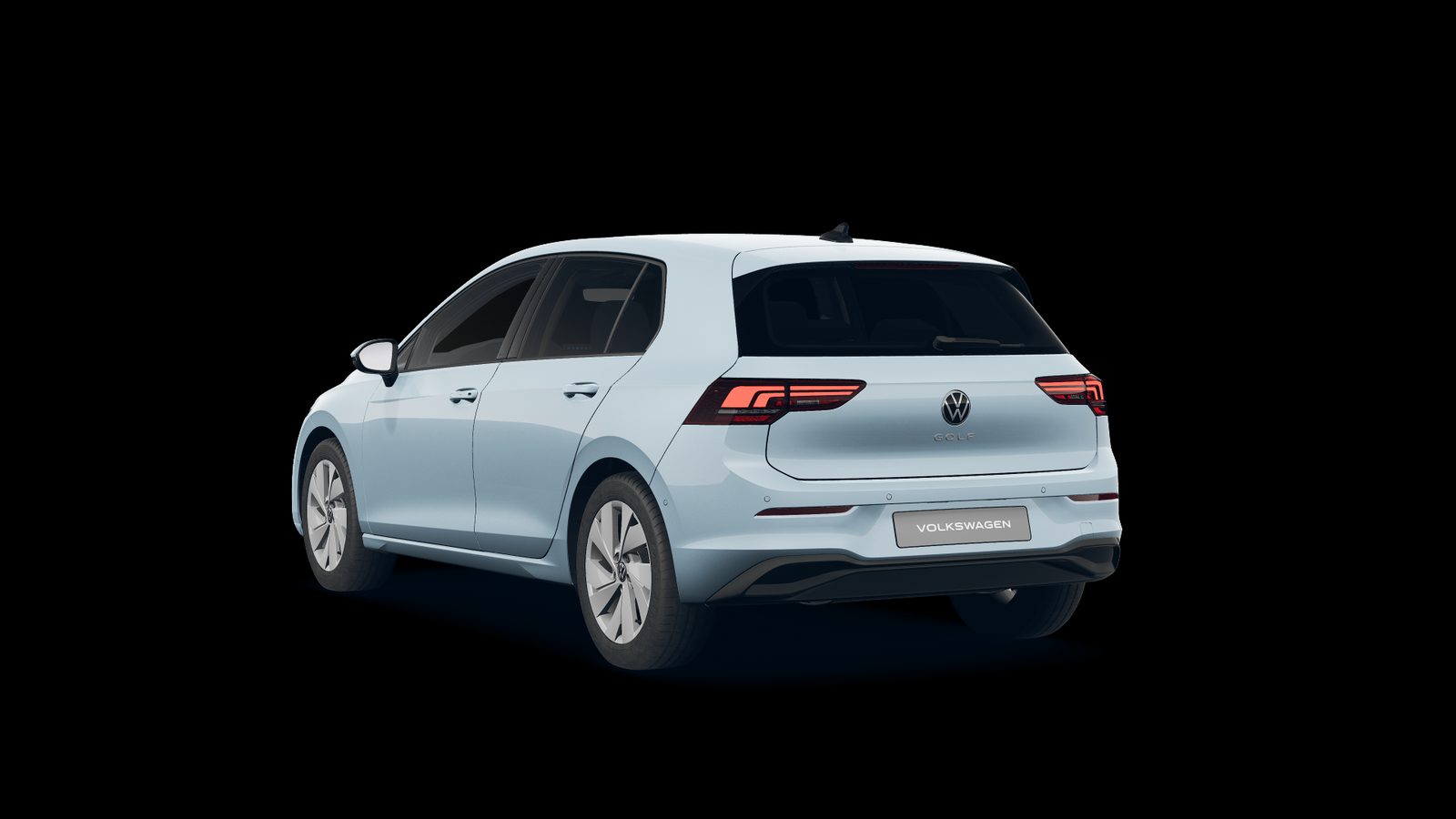 2026 Volkswagen Golf — fotografija 4