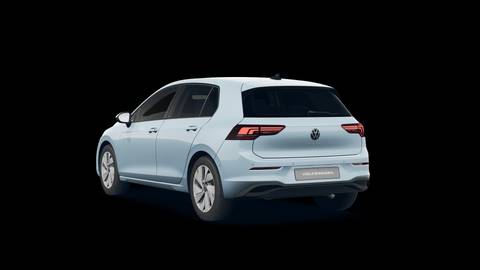 2026 Volkswagen Golf — sličica 4