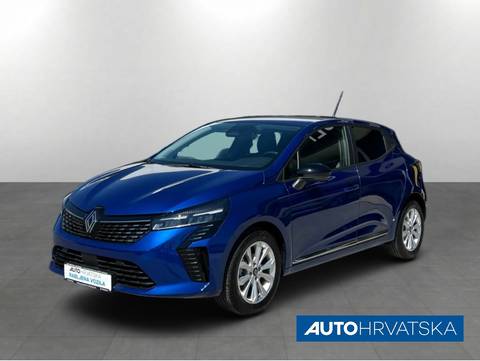 2026 Renault Clio