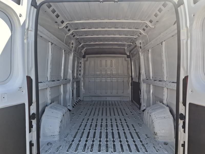 2024 Opel Movano — fotografija 8