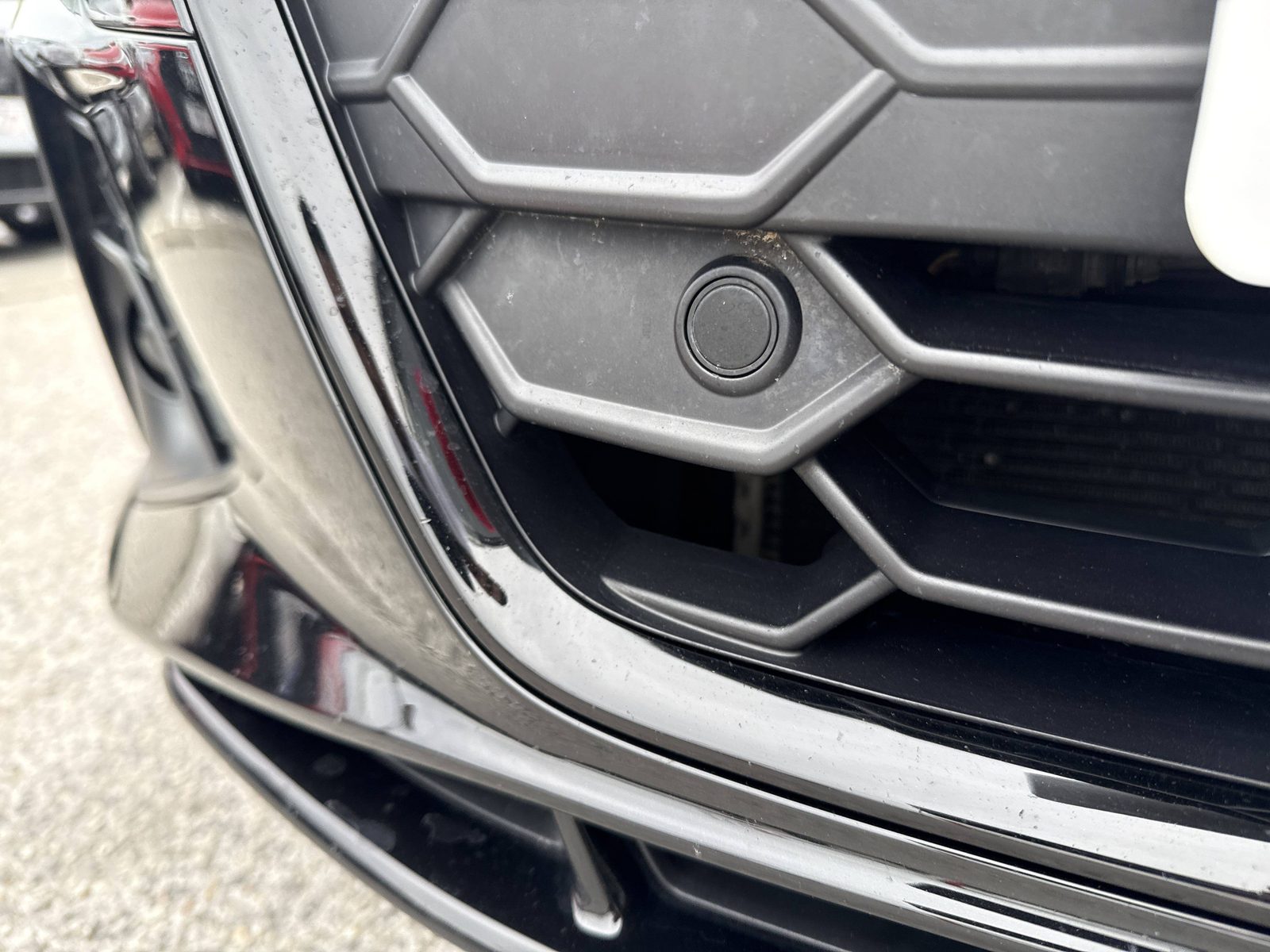 2022 Audi A4 — fotografija 14