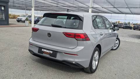 2023 Volkswagen Golf — sličica 7