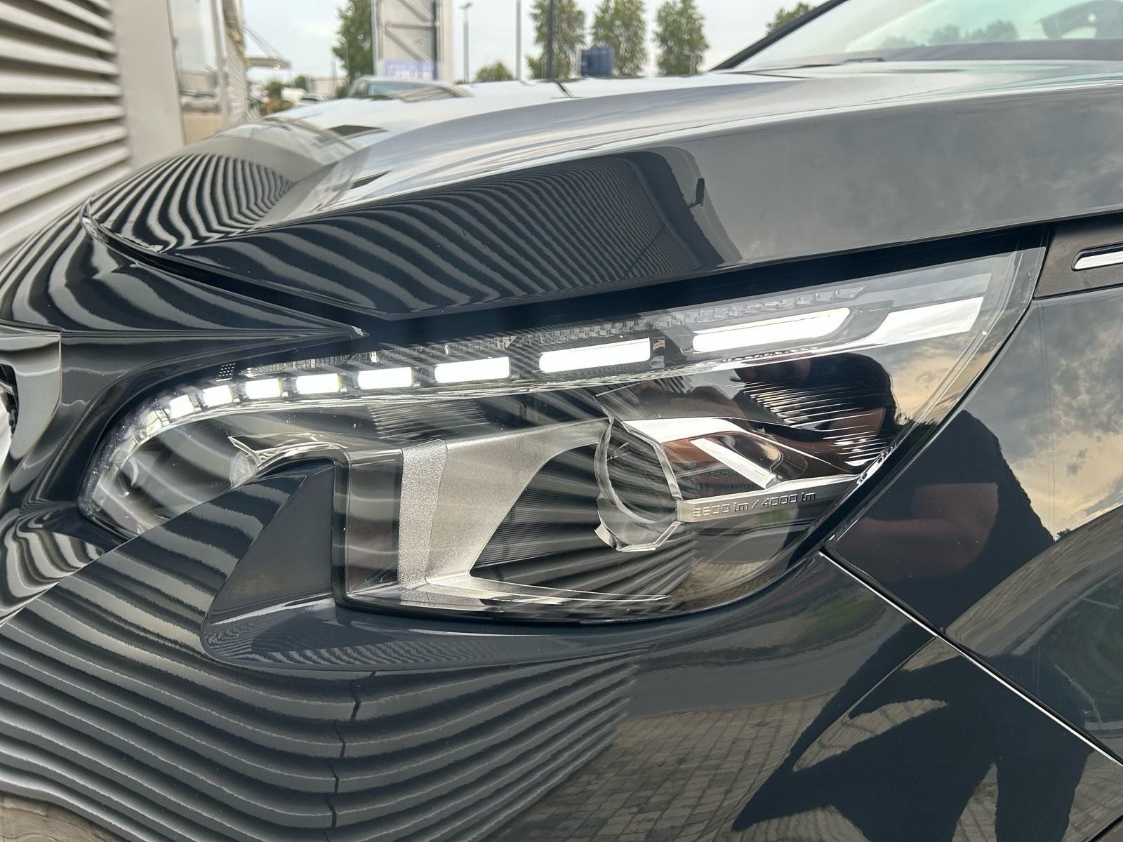 2019 Peugeot 3008 — fotografija 13