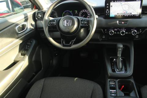2023 Honda HR-V — sličica 11
