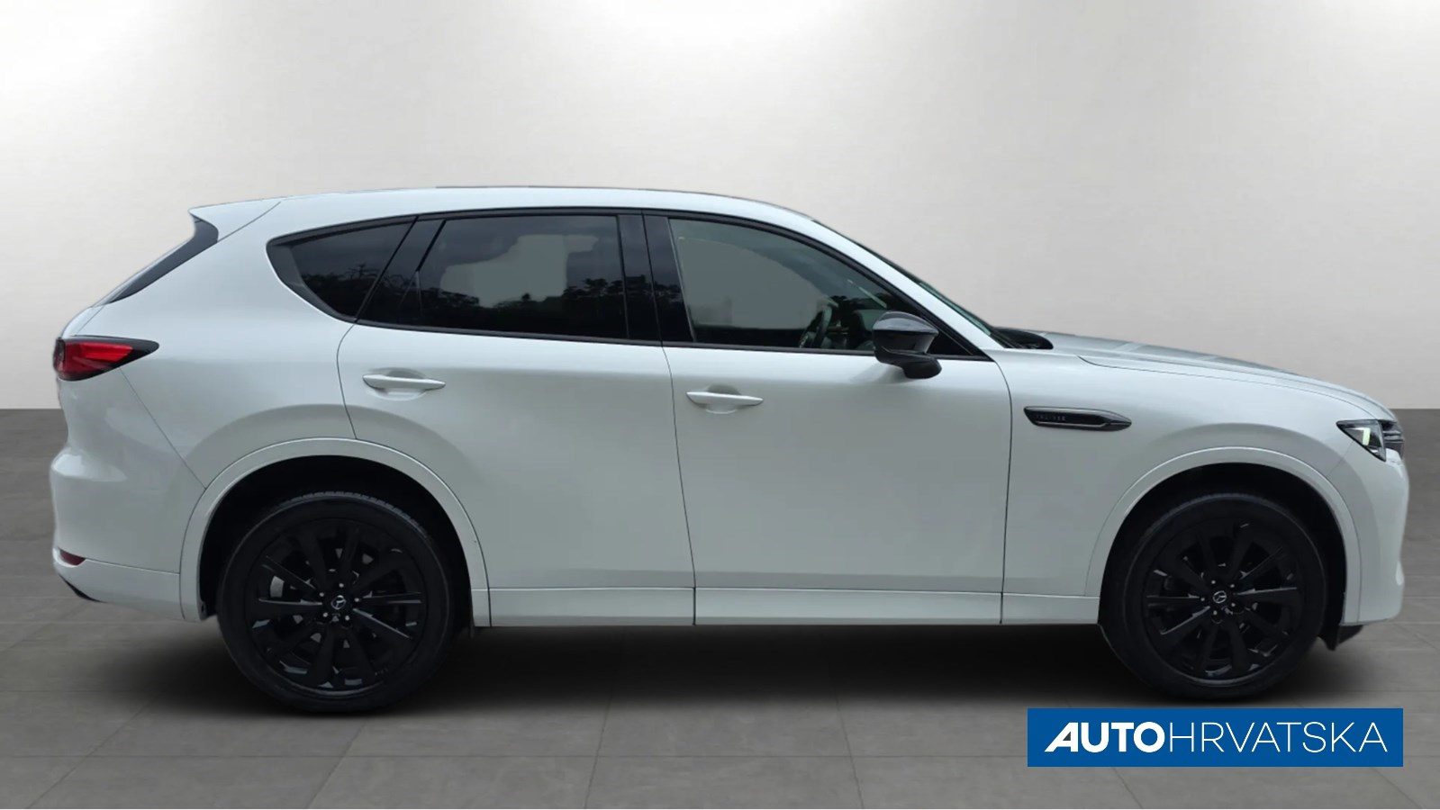 2024 Mazda CX-60 — fotografija 4