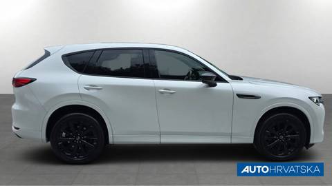 2024 Mazda CX-60 — sličica 4