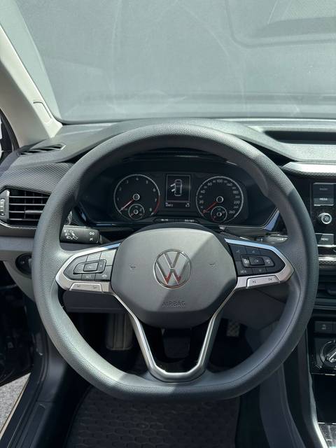 2021 Volkswagen T-Cross — sličica 12